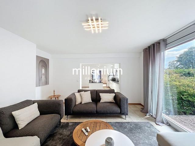 Beautiful villa with garden just a stone’s throw from the lake