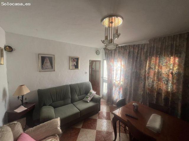 Beautiful village terrave house with anex covered patio, terrace and wodden beams loft