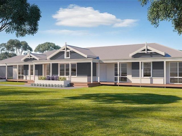 Beautifull Manor in Yarrimbah Heights H&L from $1,521,000