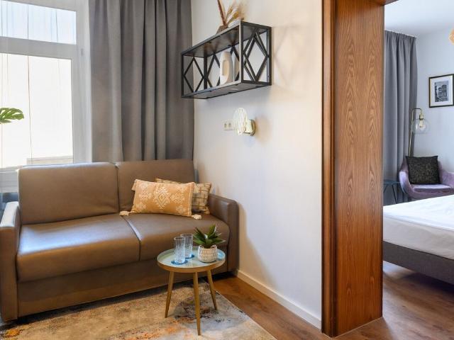 Beautifull and Modern 1 Bedroom Flat in München, Munchen Amsterdam Apartments for Rent