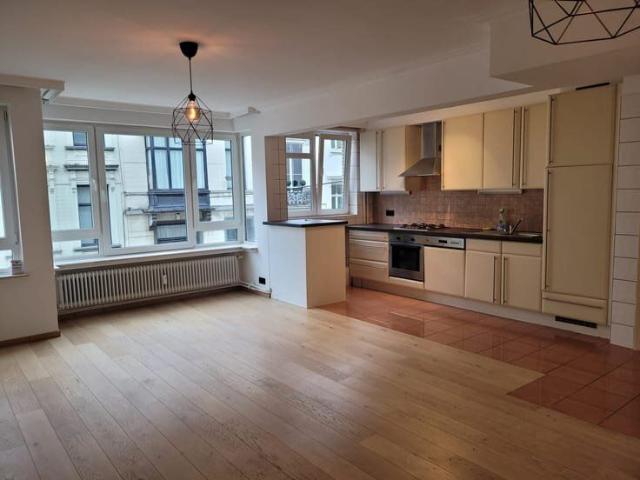Beautifull apartment in an top location
