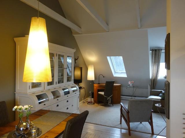 Beautifull home in modern Country Style, Koln Amsterdam Apartments for Rent