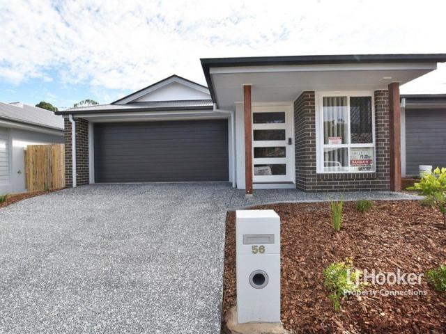 Beautiful 4 Bedroom House in Mayfair Estate Joyner