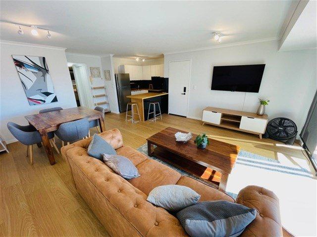Beautifully 2 Bedroom Apartment in Prime Kelvin Grove Location