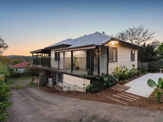 Beautifully Transformed with Views, Space & Versatility