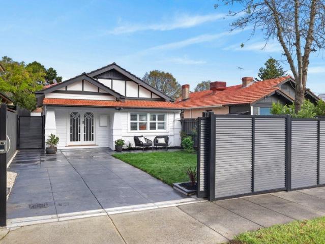 Beautifully Transformed, Brilliantly Located
