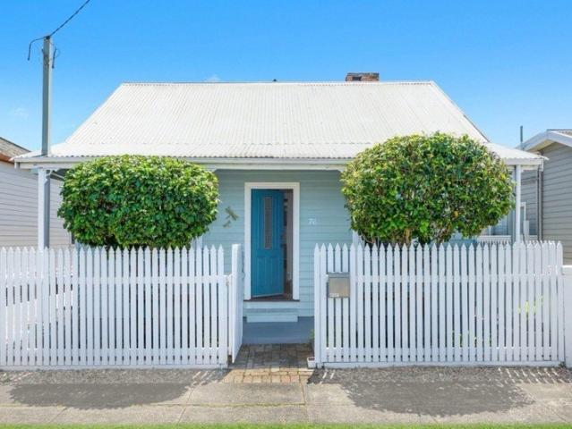 Beautifully transformed cottage in the heart of Bulli village