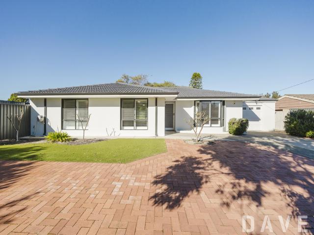 Beautifully Transformed Home Offering Style, Comfort & Space!