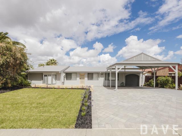 Beautifully Transformed Home, Ready for Its Next Chapter!
