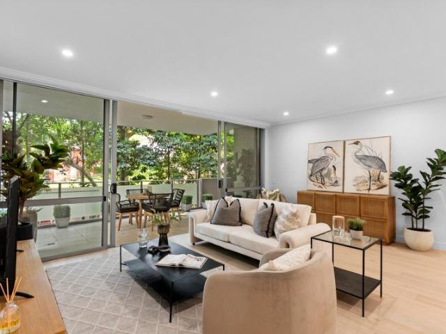 Beautifully Transformed Residence in a Serene Bushland Setting