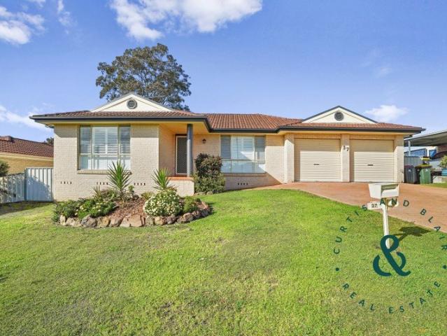 Beautifully updated and ready to call home
