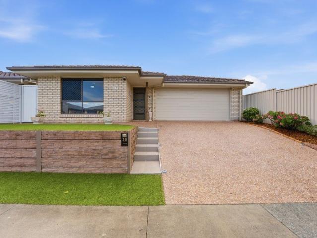 Beautifully Updated Bongaree Living with Coastal Charm & Nothing Left To Do