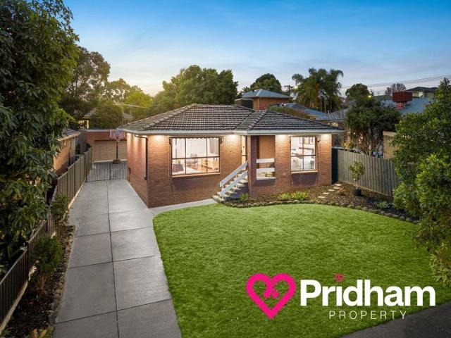 Beautifully Updated, Brilliantly Located