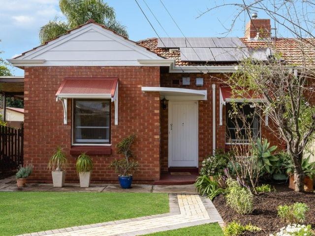 Beautifully Updated Character Home with a Versatile Detached Studio