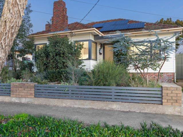 Beautifully Updated Character Home with Timeless Appeal