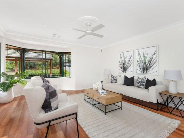 Beautifully Updated Duplex in Prestigious Pymble Location