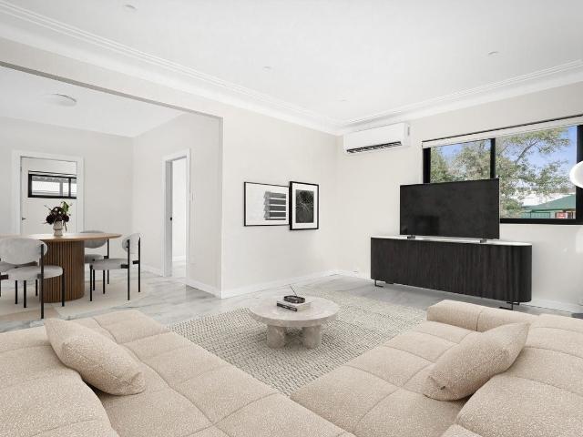 Beautifully Updated Family Home | Modern Finishes Throughout