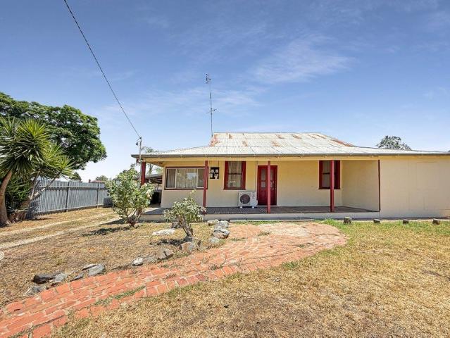 Beautifully Updated Family Home on a Generous Block