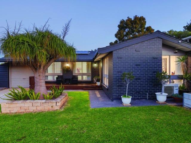 Beautifully Updated Family Home In A Peaceful Location