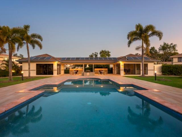 Beautifully Updated Family Home in a Private Resort Style Community