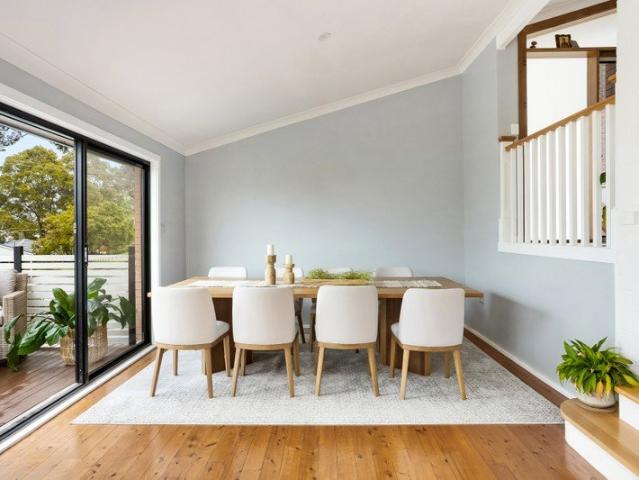 Beautifully Updated Family Home in Quiet Coniston Pocket