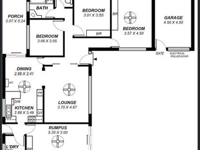 Beautifully Updated Family Home with Solar, Outdoor Entertaining & Ample Parking