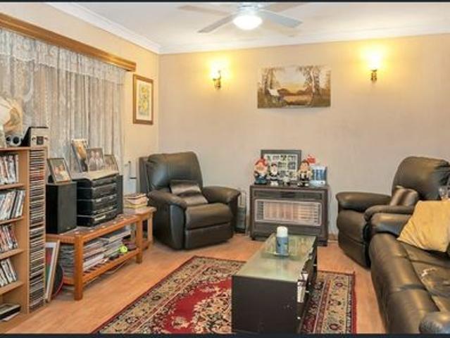 Beautifully Updated Family Home with Solar, Outdoor Entertaining & Ample Parking