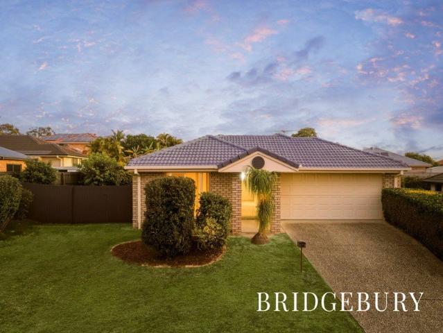 Beautifully Updated Family Home With Side Access And Expansive Alfresco