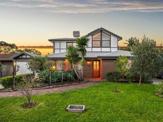 Beautifully Updated Family Home