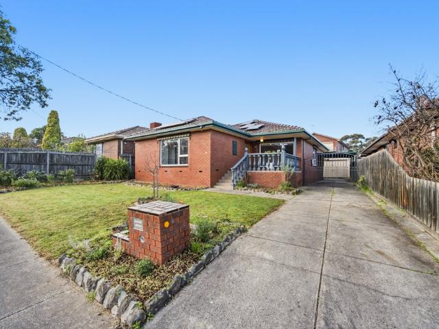 Beautifully Updated Family Home