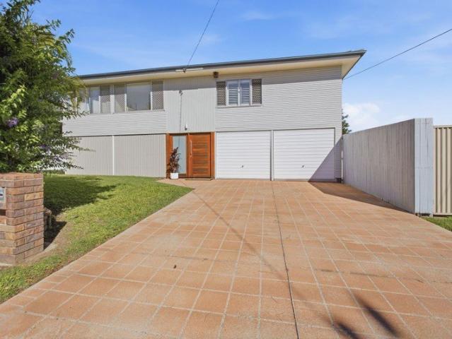 Beautifully Updated Family Home