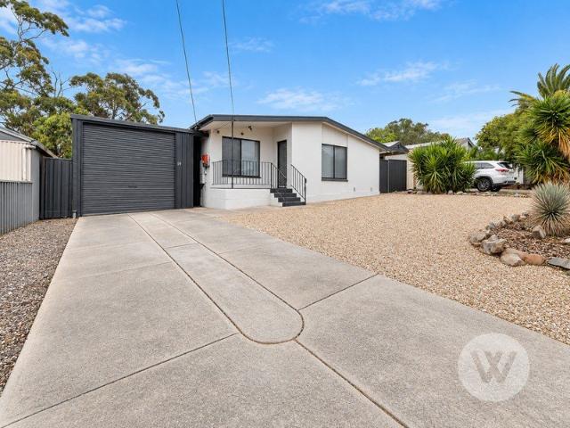 Beautifully Updated Family Home