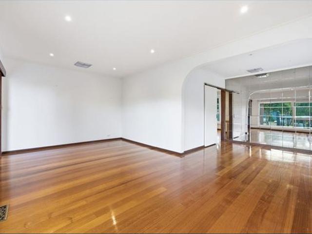 Beautifully Updated Family Home