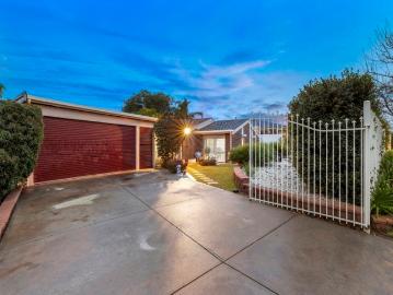 Beautifully Updated Family Living!