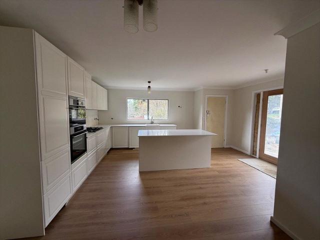 Beautifully Updated Home