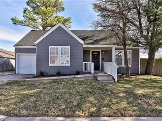 Beautifully updated home conveniently located near