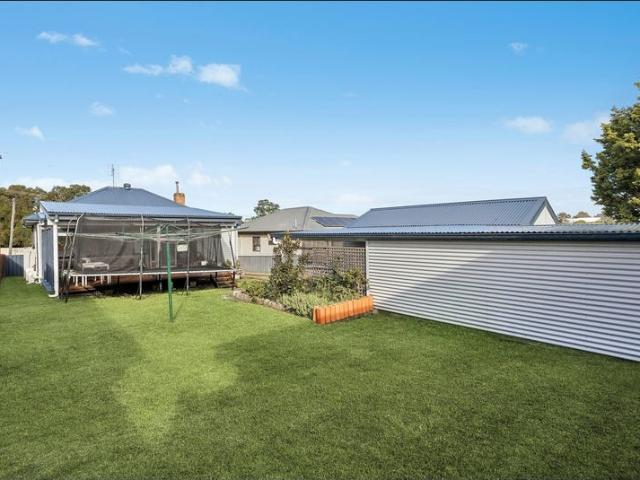 Beautifully Updated Home in Convenient Rutherford Location