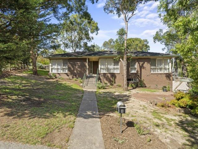 Beautifully Updated Home in the Heart of Eltham