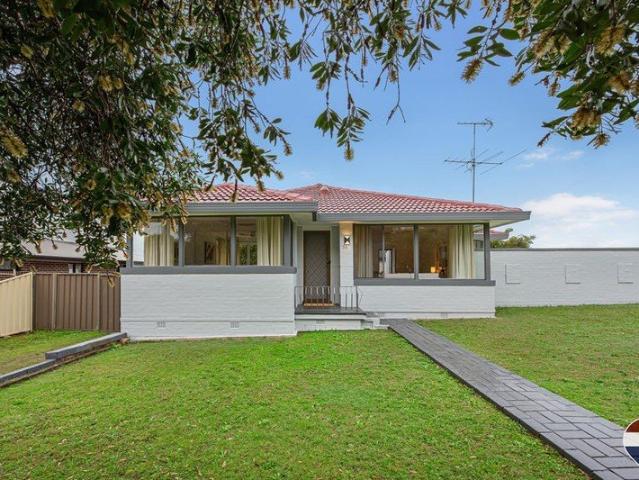 RENOVATED HOME, JUST MOVE IN