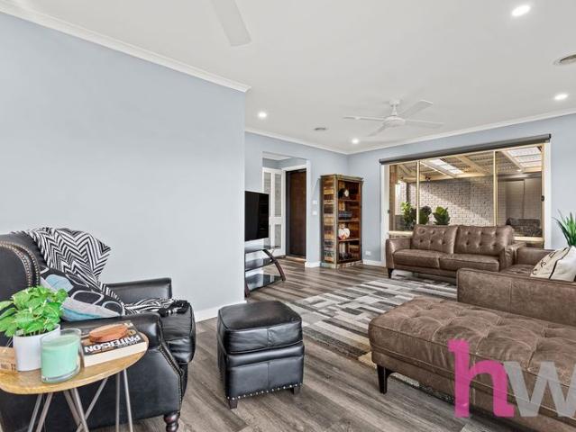 Beautifully Updated Home Offering Space, Comfort & Convenience