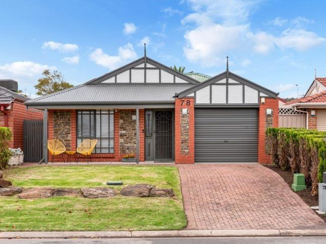 Beautifully updated home, perfect for first home buyers or downsizers