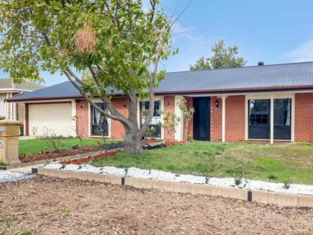 Beautifully Updated Home with External Rumpus Room 660m2 Block