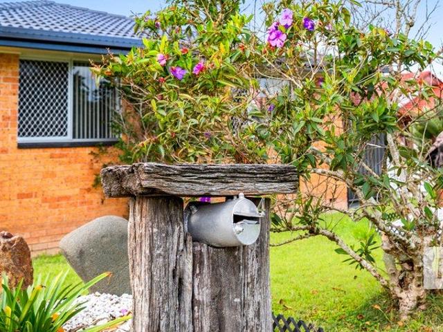 Beautifully Updated Home with Serene Views
