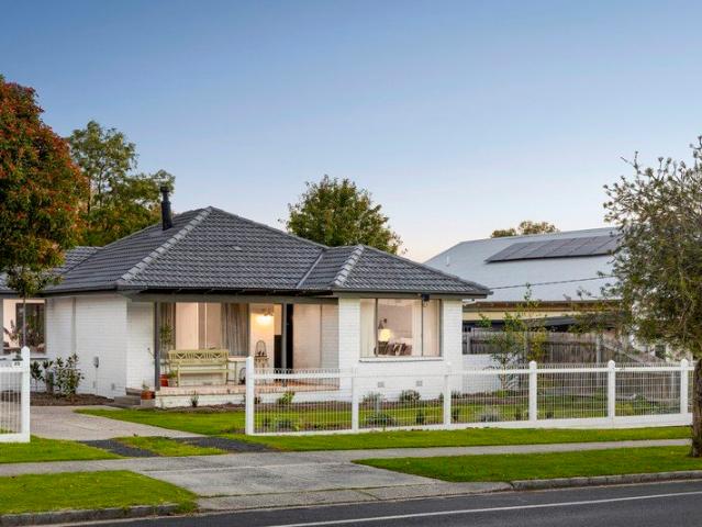 Beautifully Updated in a Prime Gisborne Pocket