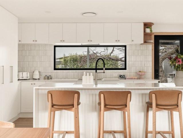 Beautifully Updated, Peacefully Positioned