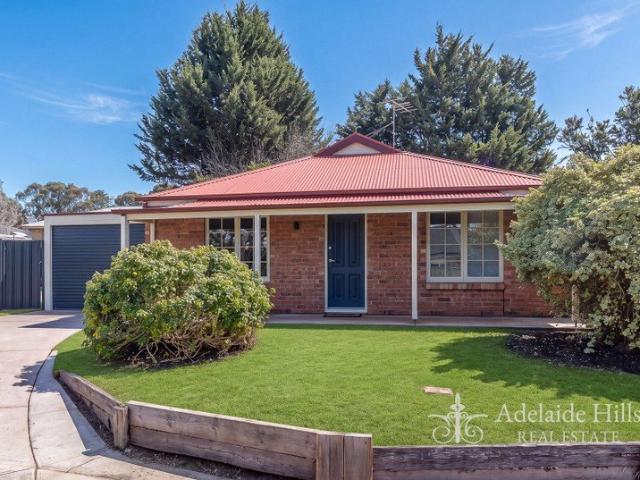 Beautifully Updated & Privately Positioned Ready to Enjoy!
