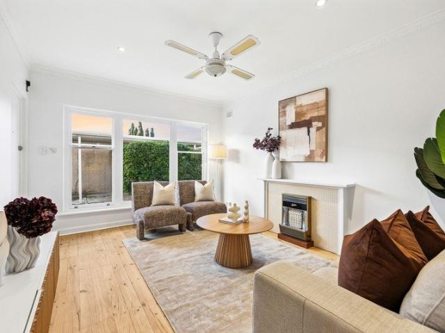 Beautifully Updated, Surprisingly Spacious & Close to the Coast
