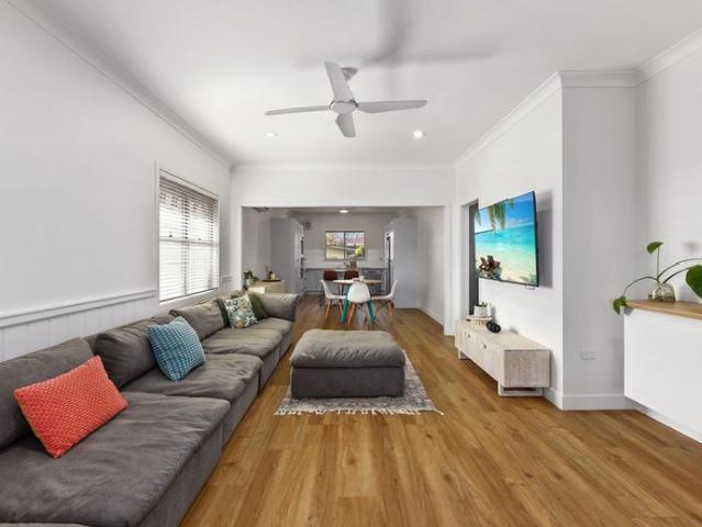 Beautifully Updated Three Bedroom Home in Convenient Location