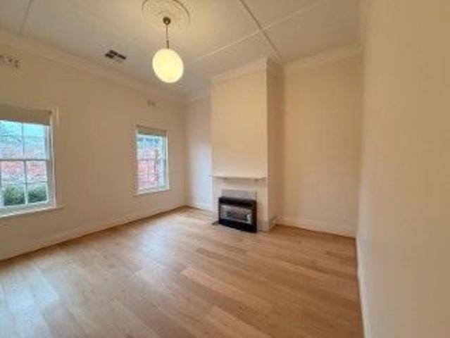 Beautifully Updated Three Bedroom Terrace in a Prime Ascot Vale Location