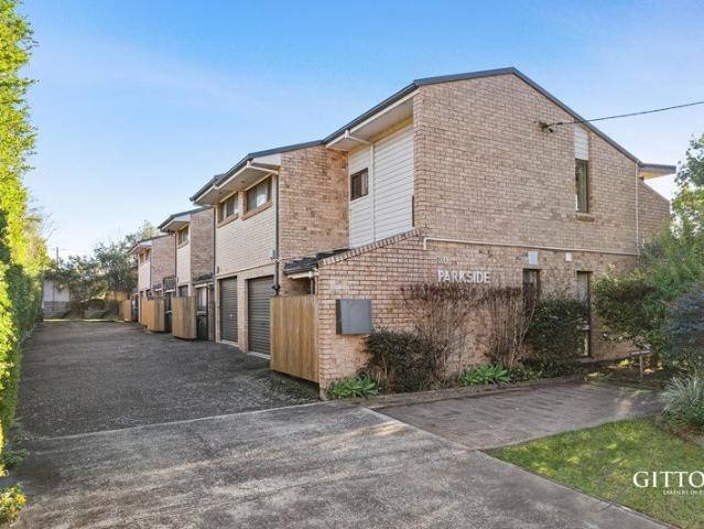 Beautifully Updated Townhouse in a Boutique Complex